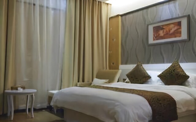 Yuhao Hotel