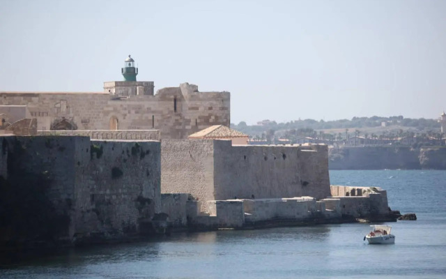 Stella Maris