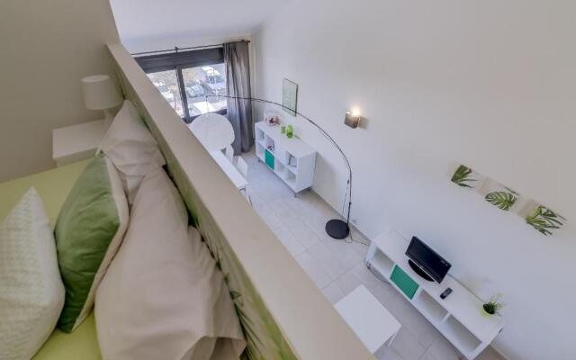 Cruzeiro do Sul Apartments - Vilamoura center