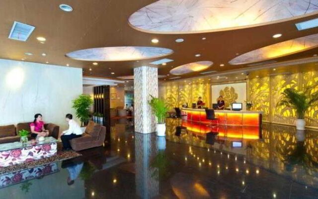 Hangzhou Jasmine International
