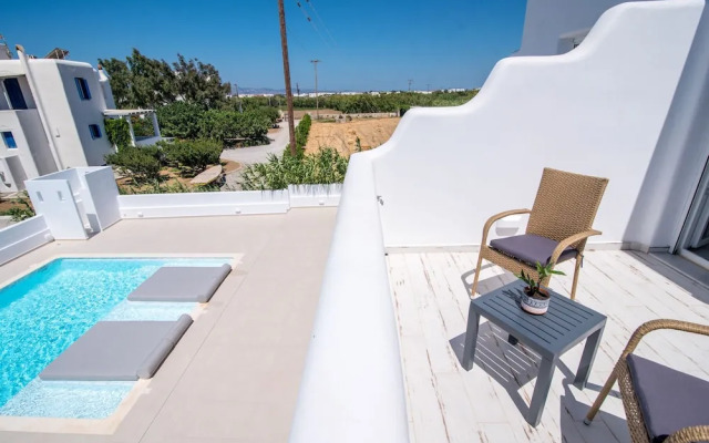Depis Edem Luxury  Private Villas
