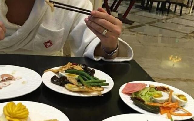 Bihu Hotspring Resort