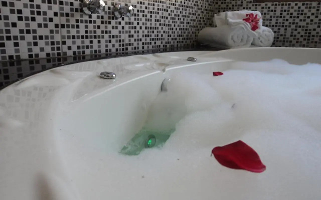 Chalés Fazenda Vale da Mata