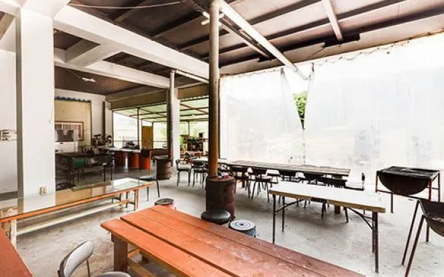 Ganghwa Manisan Valley Pension