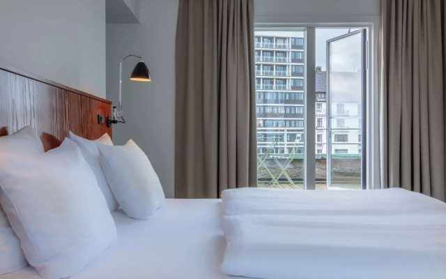 Hotel Astoria, Best Western Signature Collection