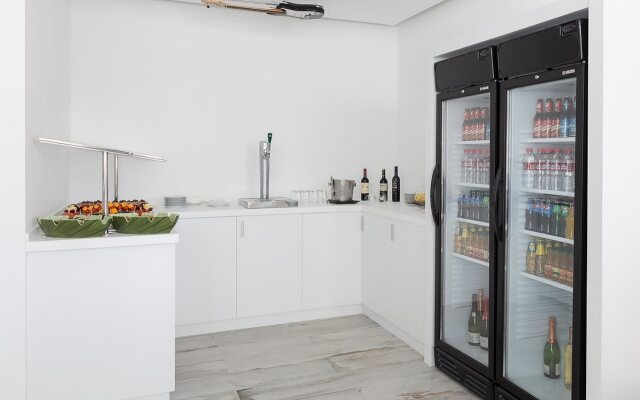 Sandos Benidorm Suites