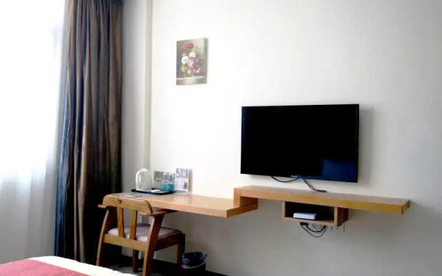 Xiamen Angel Bay Hotel