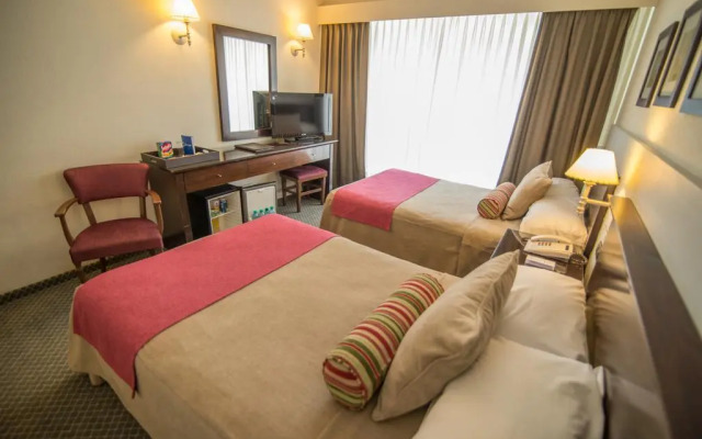 Dos Reyes Hotel
