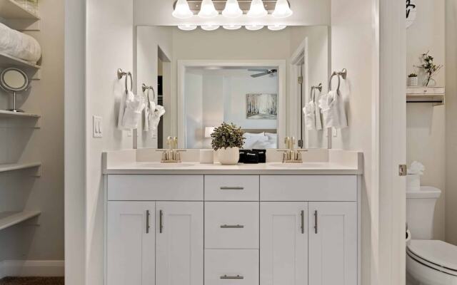 The Sunnyside Haven by RedAwning