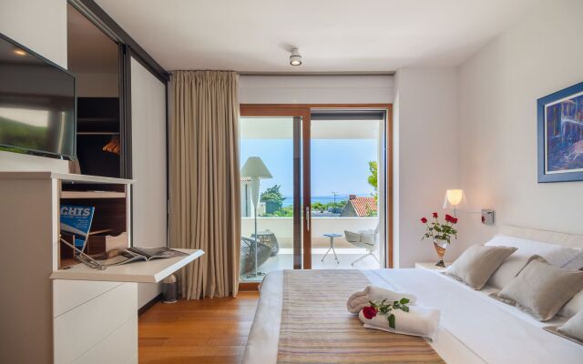 Residence Alba Split