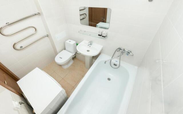 Apartment Utegen Batyr 2
