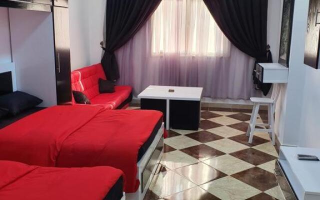 sheraton blaza307