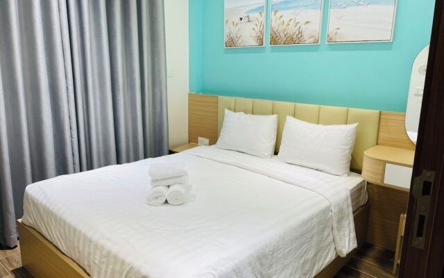 Holiday Villa Novaworld Phan Thiet