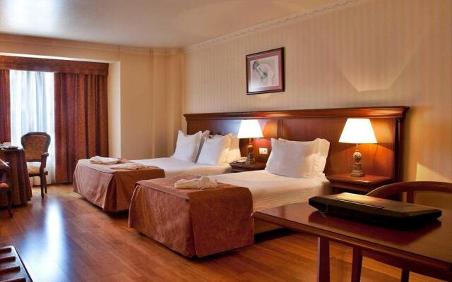 TURIM Lisboa Hotel