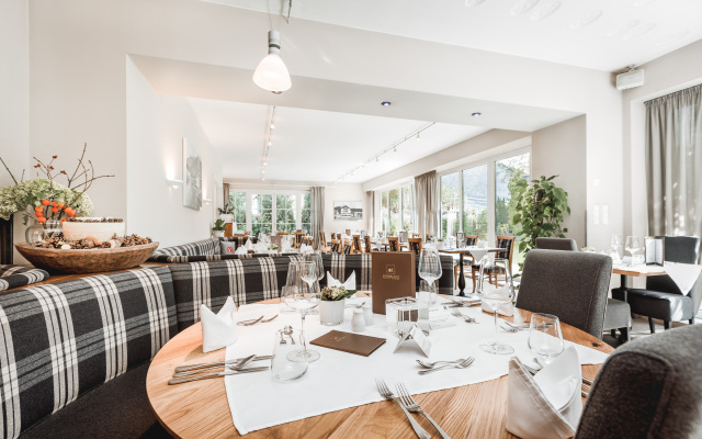 Post Seefeld - Wellnesshotel Tirol