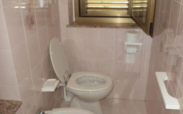 B&B La Rosa di Antonio