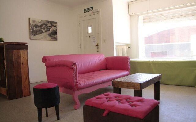 Pipperland Hostel Brc