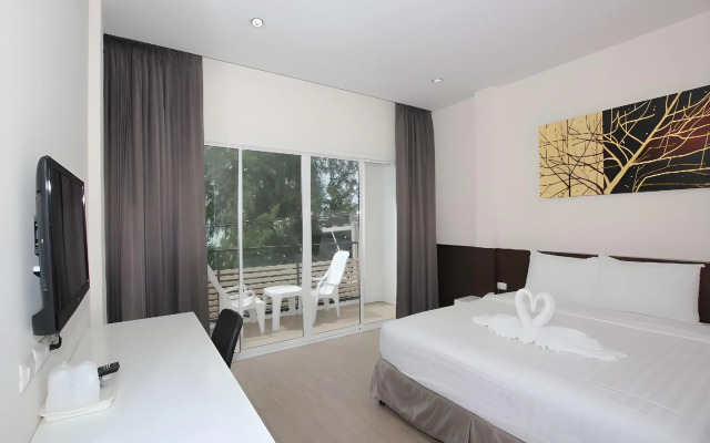 Paso Resort Cha Am