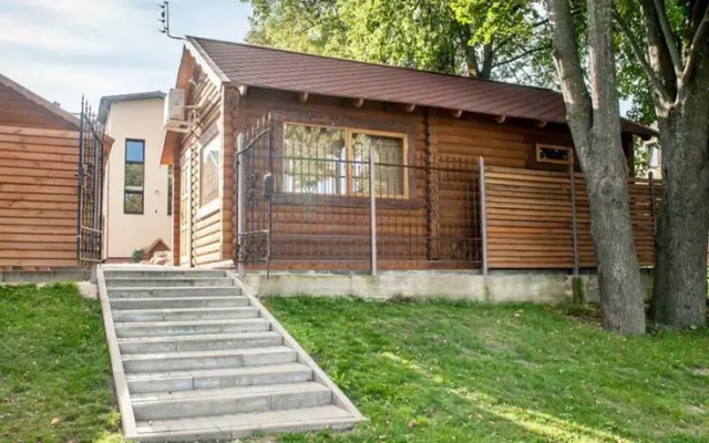 Svečių Namai Žasliuose