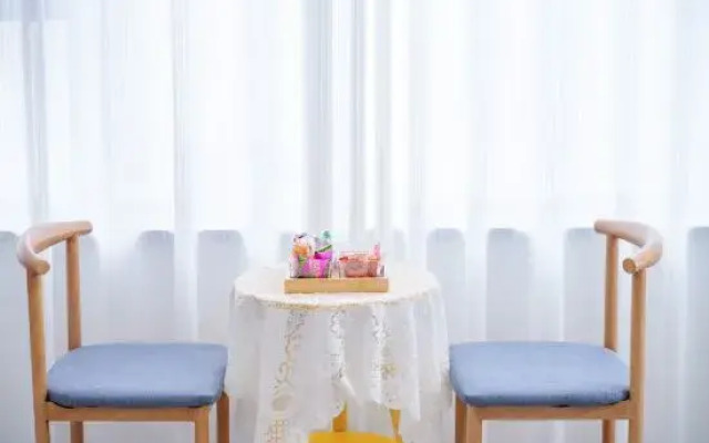 Dali Old City Yuanbo InnDali Old City Yuanbo Inn