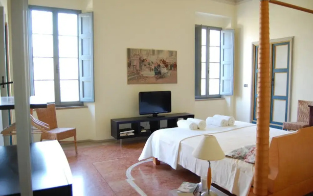 Residenza La Canonica