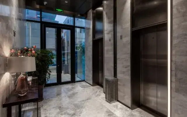 Bole International Hotel