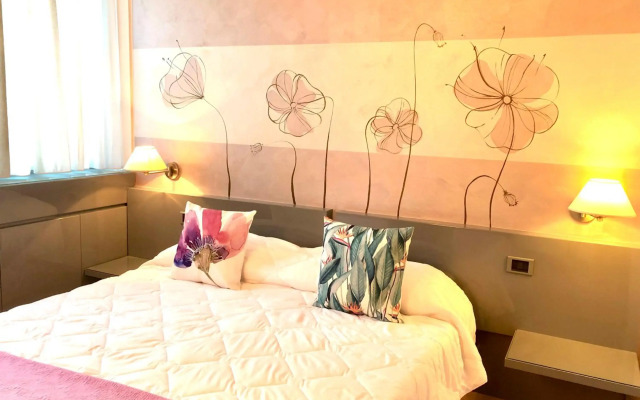 Hotel Alfieri