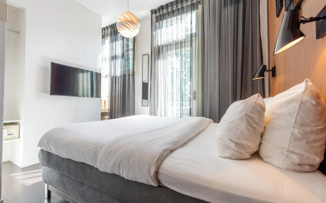 Hotel V Frederiksplein