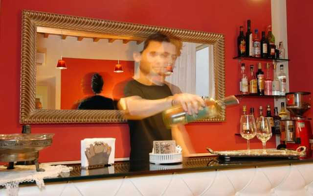 Il Rondo Boutique Hotel