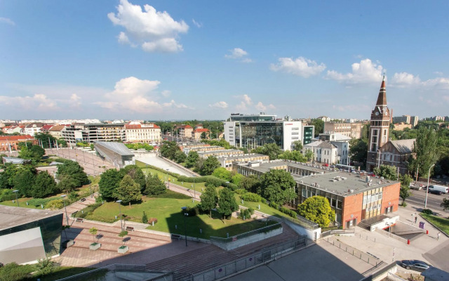 Danubius Hotel Arena