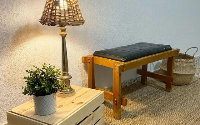 Villa Mis 5 Amores con piscina