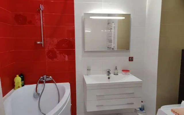 Somfort Apartment Hotel on Universitetskoj, 9