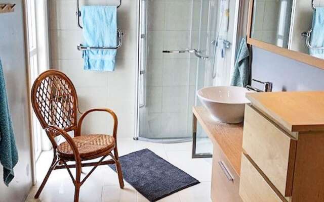 5 Person Holiday Home in Surna