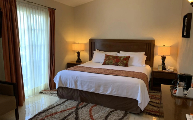 Hotel Boutique La Granja