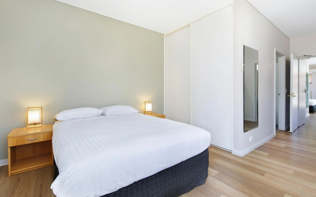 Discovery Resorts – Wilpena Pound