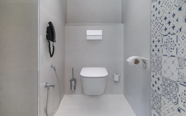 Hilton Skanes Monastir Beach Resort