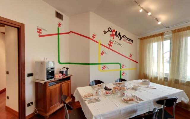 MyRoom Guest House