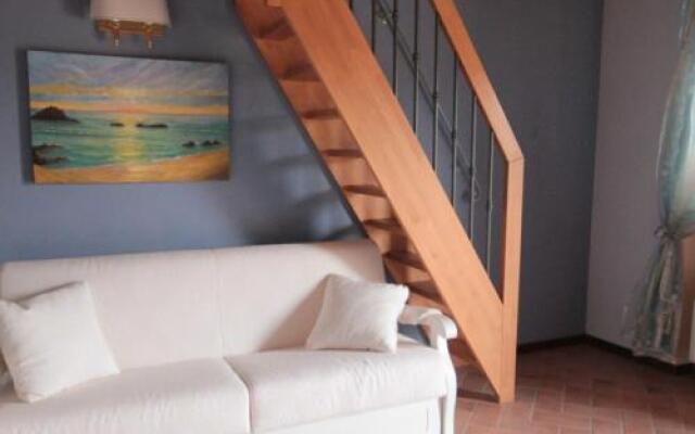 Top Residence Arioli