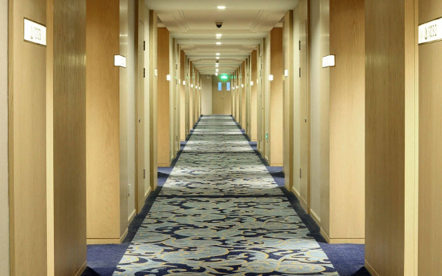 Crowne Plaza Shanghai Noah Square by IHG