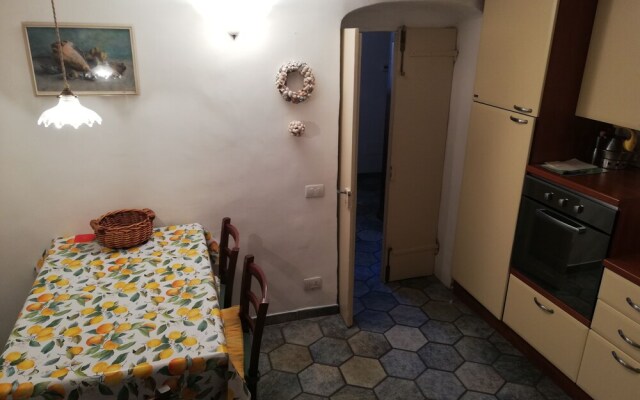 La Porta Delle 5 Terre