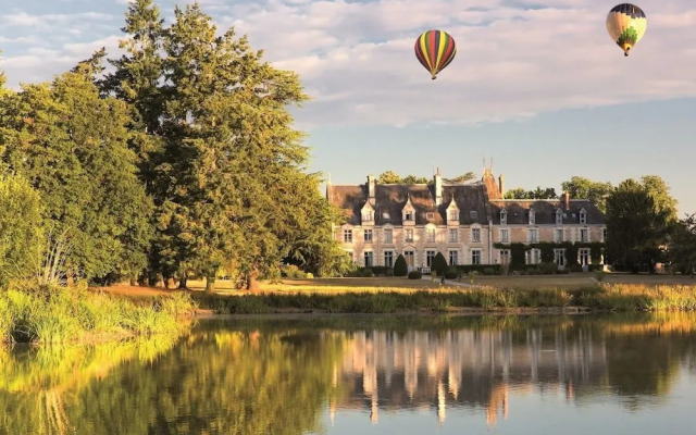 Odésia Vacances Domaine de Seillac