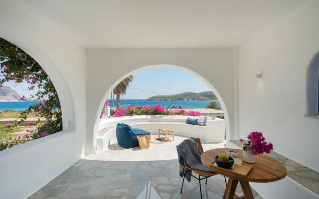 KAMEO Antiparos