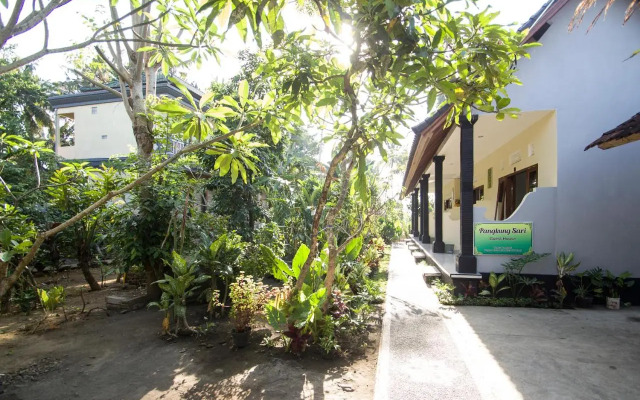 Pangkung Sari