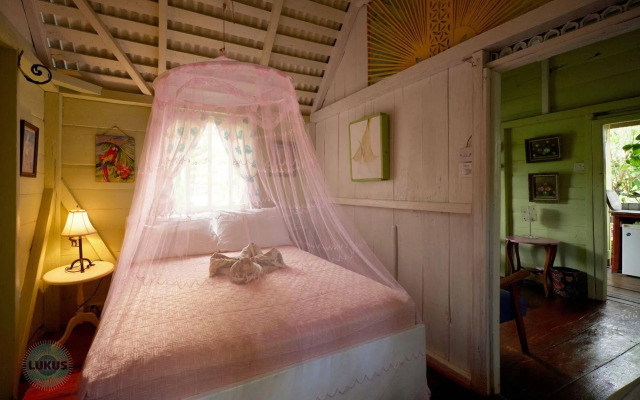 Jacoway Inn