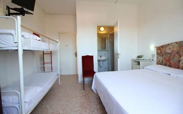 Hotel Gale New