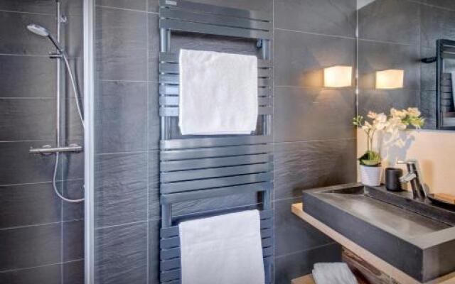 Chalet Andreanna - OVO Network