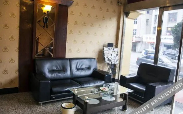 Xueyuan Hotel