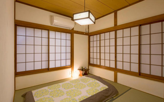 Sheena and Ippei - Hostel – Guest Rooms – Tokyo