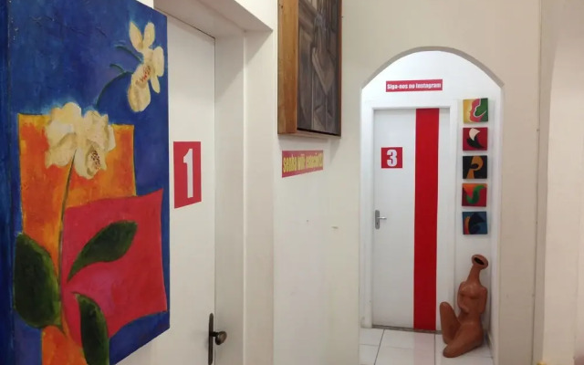 Estação Hostel