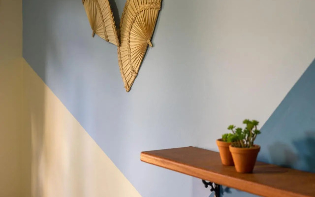 Pousada Vila Mariscalia